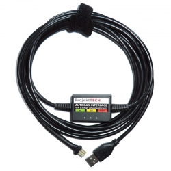 PTftdi5 Interfejs LPG USB Stag 50 Autogas Italia Autronic A-MON AL700 AL720 AL800